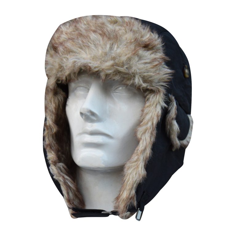 Polyester Lined Hat In Windproof